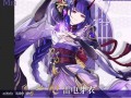 最新爆料雷电将军,神秘崛起，揭秘东方战神传奇